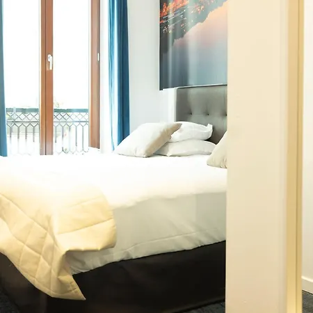 Hotel Aida Marais-2